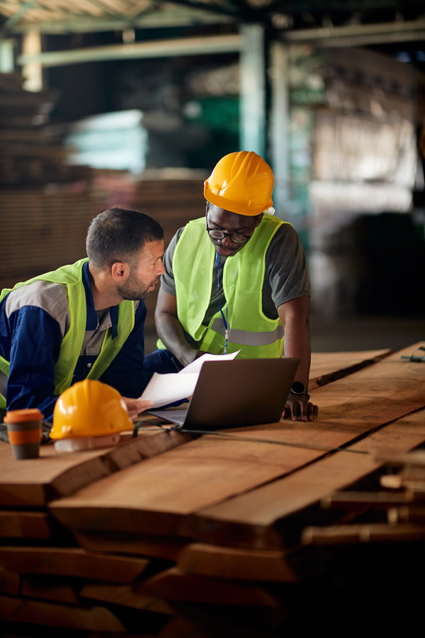 Working Capital Solutions